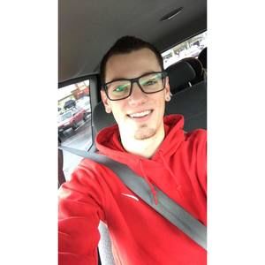 Meet your Posher, Joshua